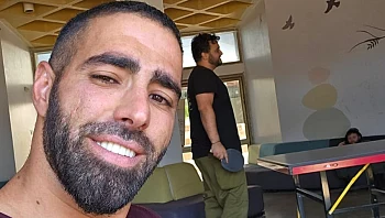 טרגדיה בקפריסין: ישראלי כבן 35 טבע למוות בחוף בלימסול