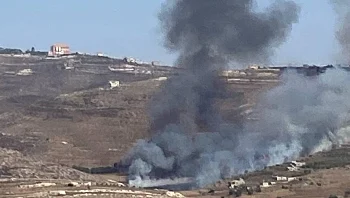 דיווח בלבנון: ארה"ב הגבילה את התגובה הישראלית ובלמה הסלמה
