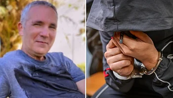 "פתח באש - ונמלט": החשוד ברצח עו"ד ארבל פלדמן יואשם