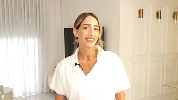 משפיענית הניקיון שכבשה את הרשת: "אם אין קצף זה לא נקי"