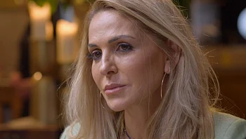 "אם הוא צופה, הוא צריך לפחד": אתי כרייף בריאיון הכי נועז שלה