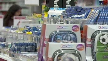 לקראת החזרה ללימודים: מבחן המחירים הגדול של הציוד לבית ספר