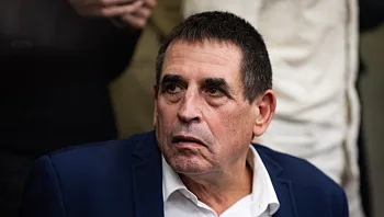 בדרך לרע"מ? סגלוביץ' מתפטר מהכנסת ועוזב את יש עתיד