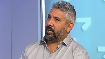 "בואו ננסה לשפוט אנשים לכף זכות, להבין שהמדינה חוותה המון"