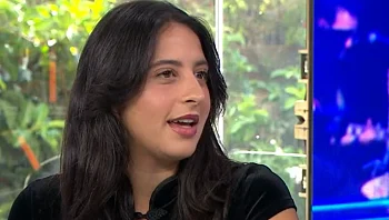 המתמודדת שהקסימה את עדן בן זקן: "יש לי הרבה מה ללמוד ממנה"