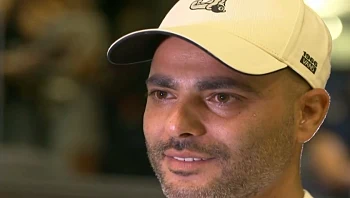 שיר לוי בריאיון: "נפגעתי, כעסתי, אבל לא יכול לשפוט את אבא"