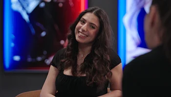 "גם כשקיבלתי לא, המשכתי - זה חלום": האודישן של גאיה נוה