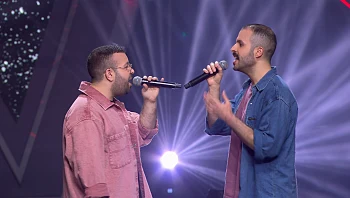 שחף וגל קליין - "להאמין"
