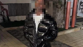 בת הזוג של הזמר שנעצר בחשד לאלימות מגיבה: "לא דרסתי אף אחד"