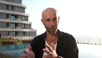 כשאומנות, תרבות ואדריכלות נפגשים בריזורט ליבינג הראשון בישראל