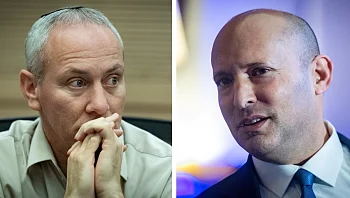 לאור הירידה בסקרים: בנט לוחץ על טרופר להצטרף למפלגת "ביחד"