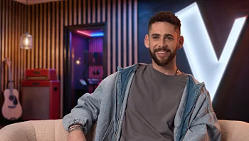 "הגעתי לאודישן לסובב את המנטורים": האודישן של נדב איסר