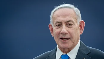 הערכת מצב בבור וסגירת הגבול - רק ב-09:55: לו"ז נתניהו ב-7.10