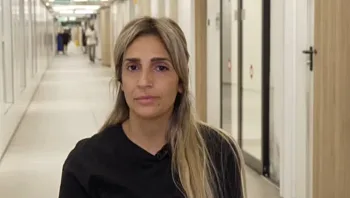 "אני מפקידה את הבת שלי בידיים של צוות שאמור להיות מנוסה"