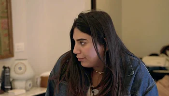 אודיה נלחמת להישאר: "אני לא יוצאת מפה, לא מגיע לי ללכת"