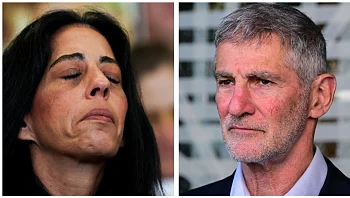 צנגאוקר: יאיר גולן לא עמד בסיכום; גולן: "מצטער מעומק לבי"