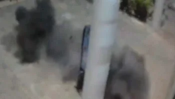 שוברים ומציתים: בריונים איימו על יריבים של משפחות הפשע | תיעוד
