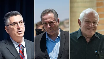 דרמה לילית בליכוד: נתניהו הודיע על שריון 3 שרים ברשימה לכנסת