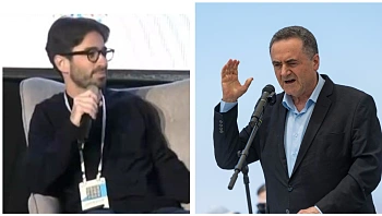העבריין הנמלט שרוליק איינהורן - וסרטוני הפריימריז של כ"ץ