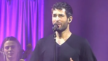 הניצחון שלו: שגיא דקל-חן חשף את האלבום שכתב בשבי בעזה
