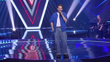בניה שאנני - "את לי לילה"
