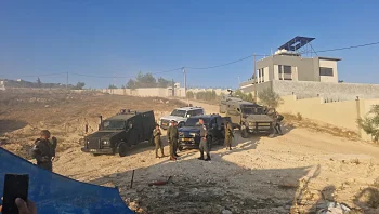 החשש בצה"ל: אלימות המתנחלים בקוסרה תדליק את כל הגזרה