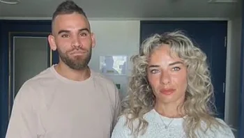 טיסה נעימה: ההורים הטריים שהכינו ערכות פינוק לנוסעים במטוס
