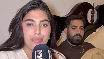 "איך את מדיחה אותי? את תוקעת סכינים פעם אחר פעם לכולם"