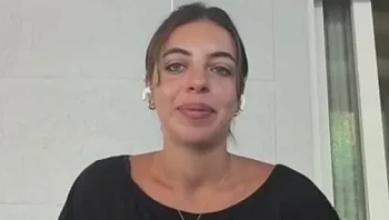 "העונש שקיבלתי הוא לכל החיים": הנפגעת זועקת מול שחרור הקצין