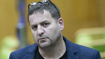 היועץ הבכיר שעזב את לשכת נתניהו - כדי לעבוד בליכוד