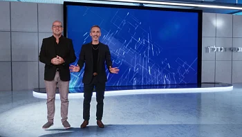 אנשי הנדל"ן, עונה 2, פרק 18