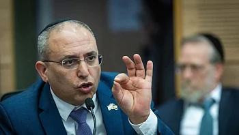 "השריונים מקשים": ח"כ אליהו רביבו לא יתמודד בפריימריז בליכוד