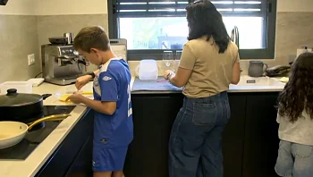 נשות המילואימניקים - והקשיים בחופש הגדול: "חיות בפחד מהצו"
