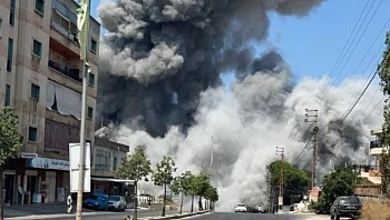 דיווחים בלבנון: 11 הרוגים בתקיפות צה"ל, עשרות נפצעו