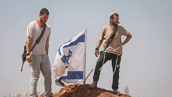 מתנחלים שוב פלשו לבתים בקוסרה; צה"ל לא מצליח להשלים את הפינוי