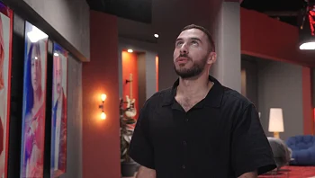 "יש משהו אצלך שאני מאוד אשמח ללמוד ממנו": האודישן של שליו רוקח