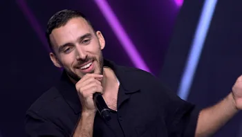 שליו רוקח - "בגללך"