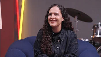 "מגיע לי. יכולתי לבלוע פה את הבמה": האודישן של נופר שוקר
