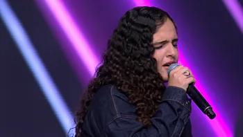 נופר שוקר - "אהבה כזו"