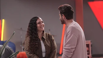 "בחיים לא היו לי הזדמנויות שניות": נופר שוקר מקבלת צ'אנס נוסף