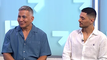 זמן למהפך: ניתוח ועיצוב אף