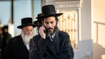 תחרות לש"ס ויהדות התורה: העסקן החרדי שדן בהקמת מפלגה חדשה