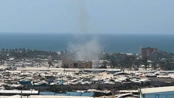 בתוך שעה: צה"ל תקף שני מחבלי חמאס וג'יהאד איסלאמי בעזה