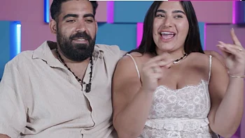 אודיה פינטו חוזרת לסגור חשבון ולנקום: מה היא מכינה לזוגות?