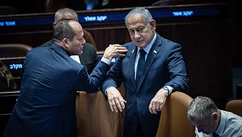 ברקע הסערה, ברקת ביקש להיפגש עם נתניהו - וסורב: "אין צורך"