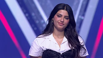 "בערבי שבת הופעתי על השולחנות ושרתי לכולם": האודישן של גפן לובל