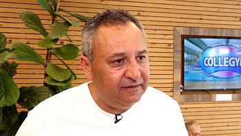הווידוי של סגן יו"ר הכנסת: "אני מת להיות שר הספורט של ישראל"