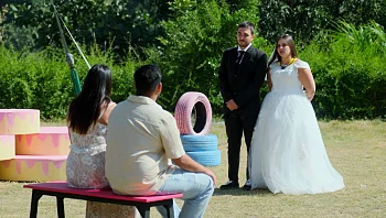 הנקמה המתוקה של אודיה פינטו יוצאת לדרך: איך יגיבו שיר ואלעד?