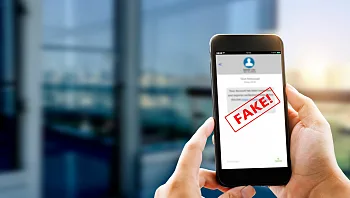 הסוף לעוקץ: כך תזהו הונאות SMS באמצעות בינה מלאכותית