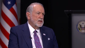 שגריר ארה"ב בישראל: "כוח בינלאומי פועל ביו"ש נגד טרור יהודי"
